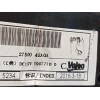 Recambio de mando climatizador para nissan qashqai (j11) tekna referencia OEM IAM 275004EA0A  