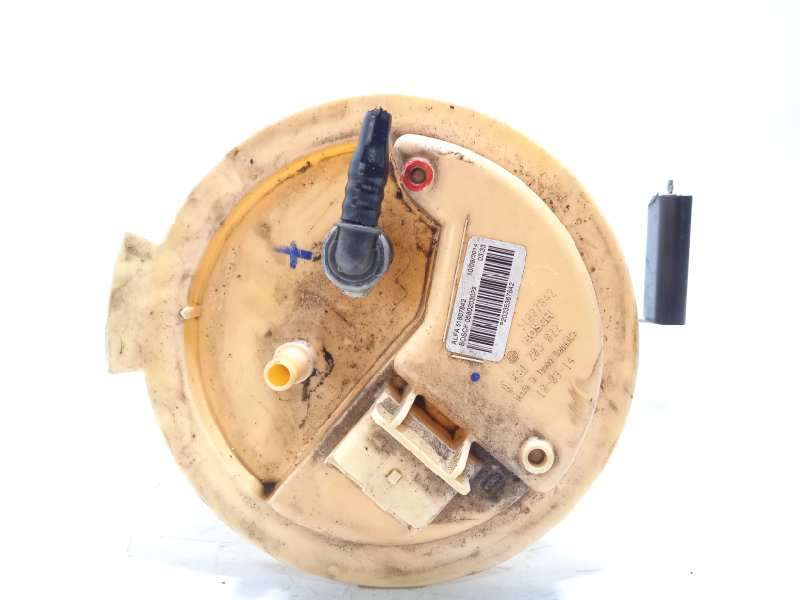 Recambio de bomba combustible para alfa romeo giulietta (191) 1.6 jtdm cat referencia OEM IAM 51807842  0580203022 - Blanco 3
