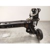 Recambio de puente trasero para seat ibiza v (kj1, kjg) 1.0 tsi referencia OEM IAM 2Q0501053CH  