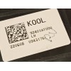 Recambio de piloto trasero izquierdo para kia e - niro hibrido referencia OEM IAM 92401AT000  
