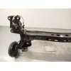Recambio de puente trasero para seat ibiza v (kj1, kjg) 1.0 tsi referencia OEM IAM 2Q0501053CH  
