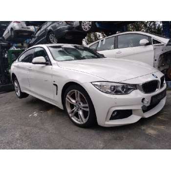 BMW SERIE 4 GRAN COUPE (F36)