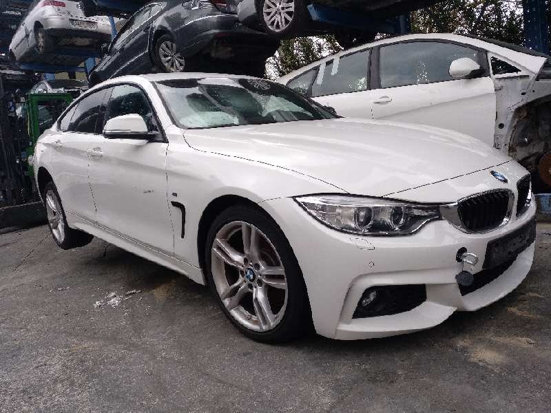 BMW SERIE 4 GRAN COUPE (F36)