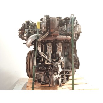 DESPIECE MOTOR M9R700 