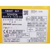 Recambio de modulo electronico para lexus is200 (ds2/is2) 220d referencia OEM IAM 8999053030  2325003580
