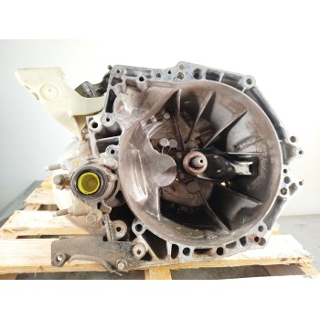 Recambio de caja cambios para citroën c3 aircross i (2r_, 2c_) 1.6 bluehdi 100 (2cbhyb) referencia OEM IAM 20ET27 1612478280 161