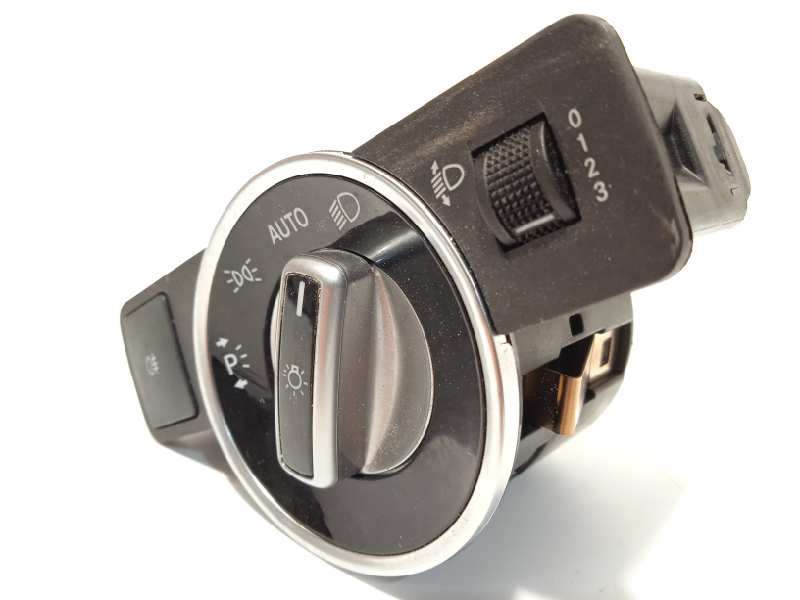 Recambio de mando luces para mercedes-benz clase c (w204) lim. c 180 cgi blueefficiency (204.031) referencia OEM IAM A2049053103 3