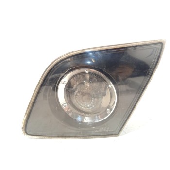 Recambio de piloto trasero derecho interior para mazda 3 berlina (bk) 1.6 cd diesel cat referencia OEM IAM BR5S513H0 BR5S513F0 