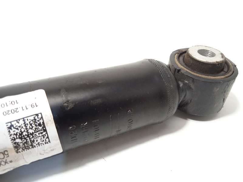 Recambio de amortiguador trasero izquierdo para volkswagen t-roc advance referencia OEM IAM 5Q0512013KR - Negro 3