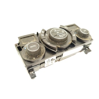 MANDO CLIMATIZADOR 96738321XT 6452W6 