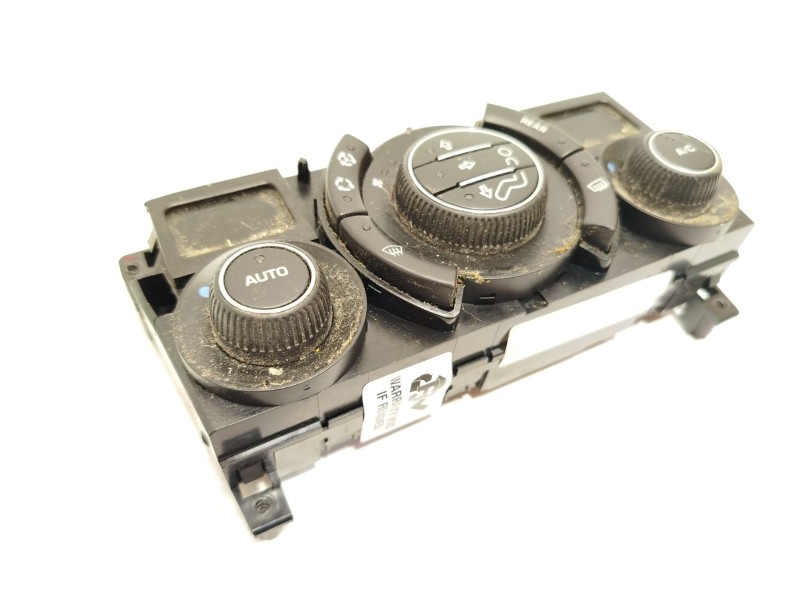 MANDO CLIMATIZADOR 96738321XT 6452W6 