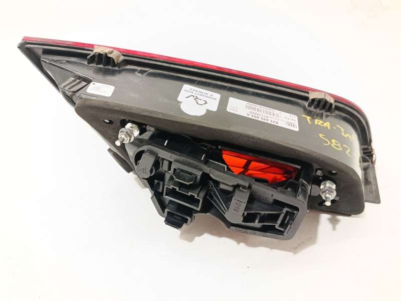 Recambio de piloto trasero derecho interior para audi a3 sportback (8va, 8vf) 2.0 tdi referencia OEM IAM 8V4945094A 4