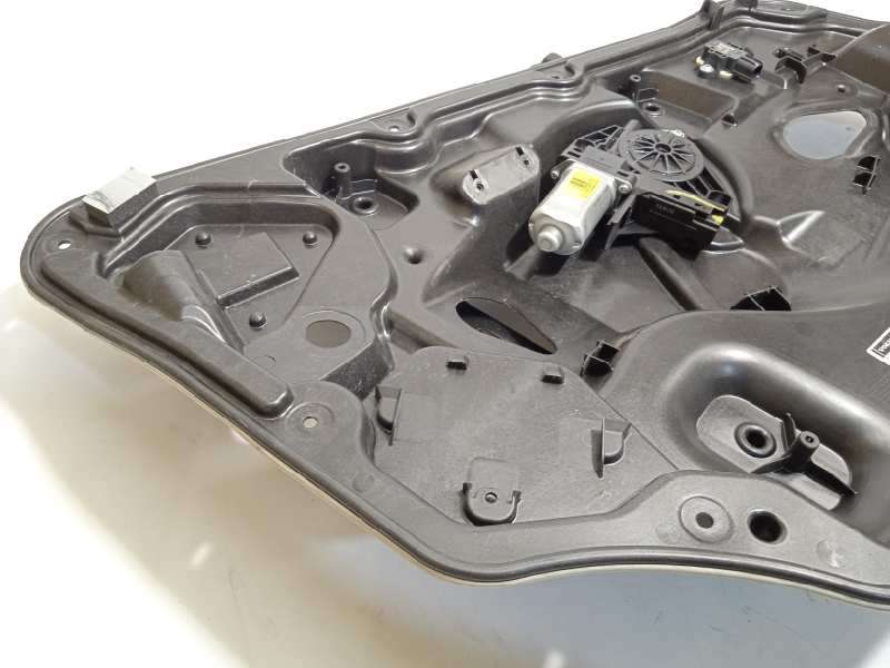 Recambio de elevalunas delantero izquierdo para volvo xc60 2.0 diesel cat referencia OEM IAM 30784828  30753327 - Blanco 2