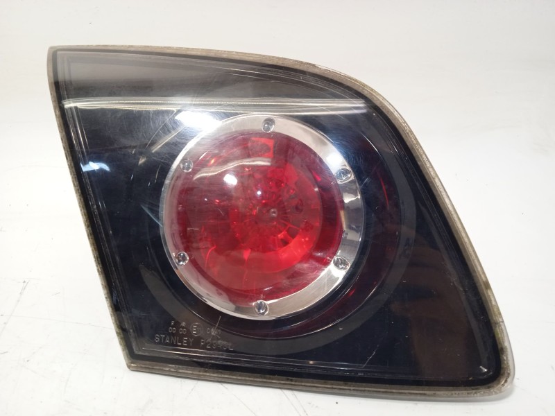 PILOTO TRASERO IZQUIERDO INTERIOR BP4N513J0C BP4N513G0C 