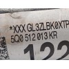 Recambio de amortiguador trasero izquierdo para volkswagen t-roc advance referencia OEM IAM 5Q0512013KR  