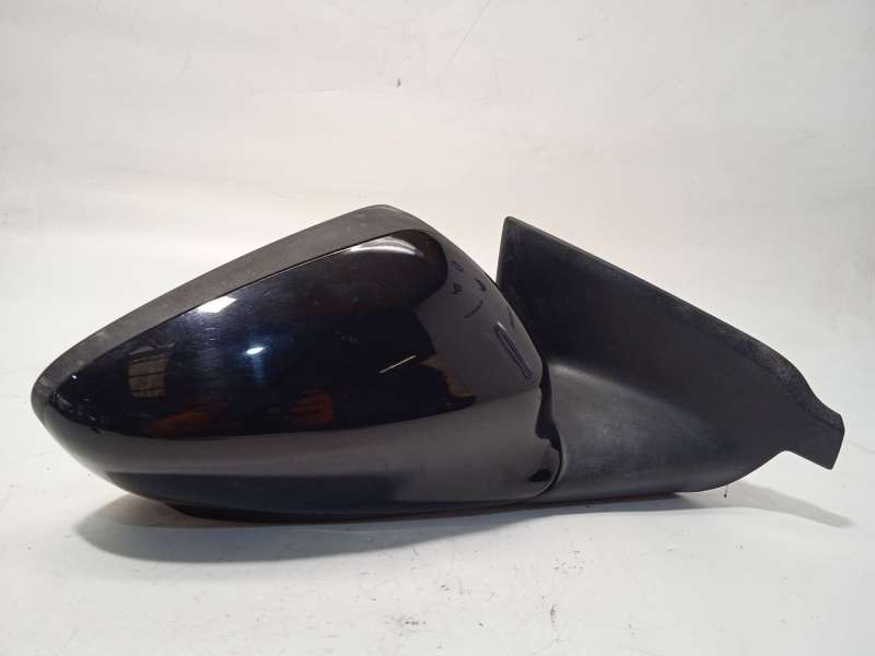 Recambio de retrovisor derecho para citroën c4 cactus feel referencia OEM IAM 98016917XT - Rojo 2