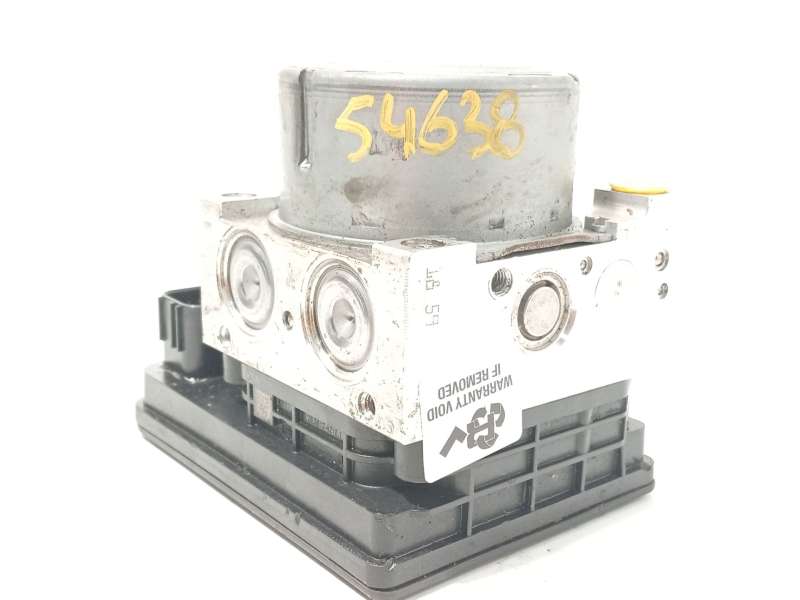 Recambio de abs para opel mokka 1.5 (76) referencia OEM IAM 9842946180 10022024344 10091739473 2