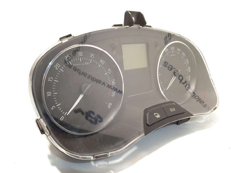 CUADRO INSTRUMENTOS 5J0920810D 5J0920810DKD0 