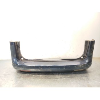 Recambio de paragolpes trasero para peugeot 5008 (0u_, 0e_) 1.6 hdi referencia OEM IAM 7410KR  