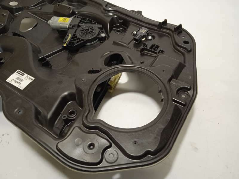 Recambio de elevalunas delantero izquierdo para volvo xc60 2.0 diesel cat referencia OEM IAM 30784828  30753327 - Blanco 3