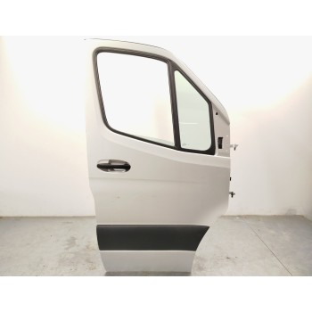 Recambio de puerta delantera derecha para mercedes-benz sprinter 4-t furgoneta (b907, b910) 419 cdi rwd (907.643, 907.645, 907.6