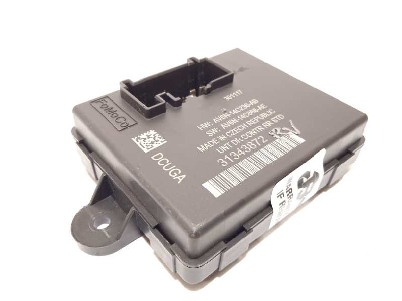 MODULO CONFORT 31343872 