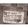 Recambio de alternador para mazda cx-5 2.2 turbodiesel cat referencia OEM IAM SH0118300  A2TX3081