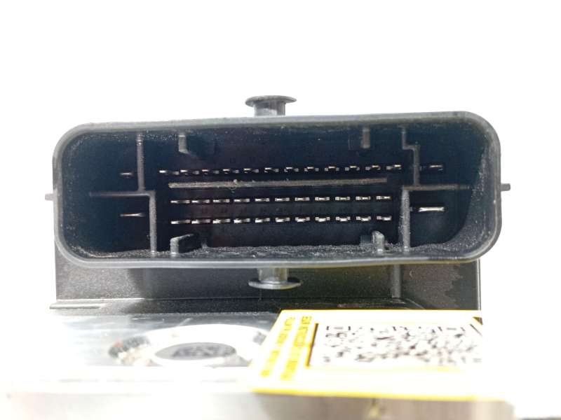 Recambio de abs para dacia sandero iii 1.0 tce 90 referencia OEM IAM 476602867R 28517155113 10022025304 - Negro 4