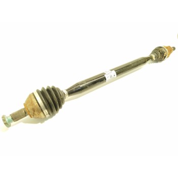 Recambio de transmision delantera derecha para seat ibiza v (kj1, kjg) 1.0 tsi referencia OEM IAM 2Q0407272N  