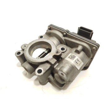 Recambio de caja mariposa para renault clio iv (bh_) 0.9 tce 90 referencia OEM IAM 161206038R  