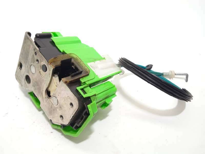 CERRADURA PUERTA DELANTERA DERECHA 50522863 