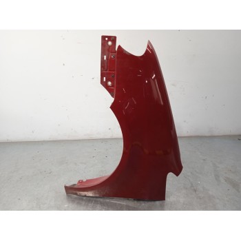 Recambio de aleta delantera izquierda para volkswagen touran (1t1, 1t2) 1.9 tdi referencia OEM IAM 1T0821021A  