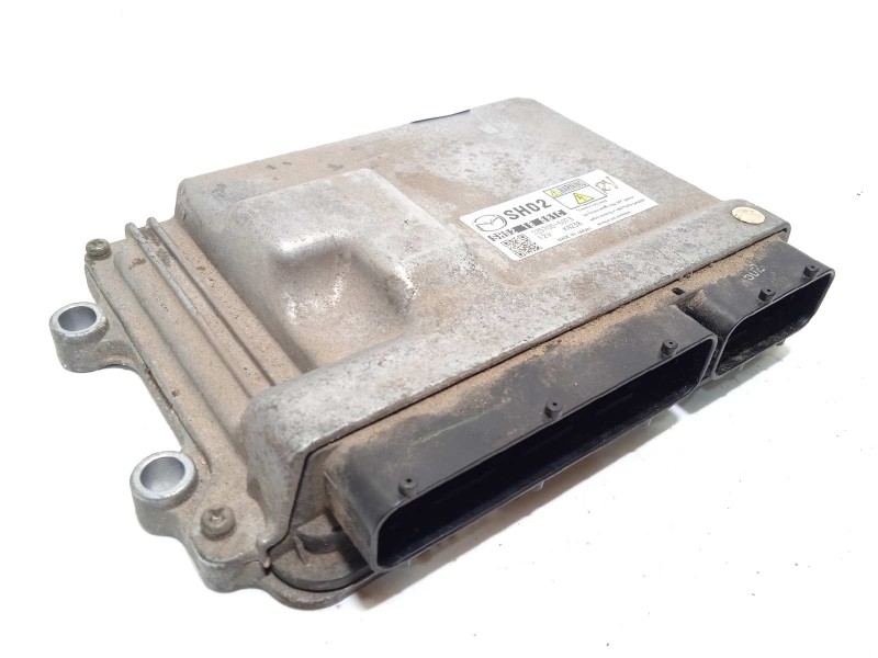 CENTRALITA MOTOR UCE SH0218881C 2757005073