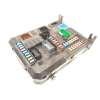 Recambio de caja reles / fusibles para citroën c-elysée shine referencia OEM IAM 9819849680 1631852680 