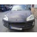 PORSCHE CAYENNE (TYP 9PA1)