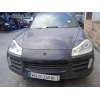 porsche cayenne (typ 9pa1) del año 2009