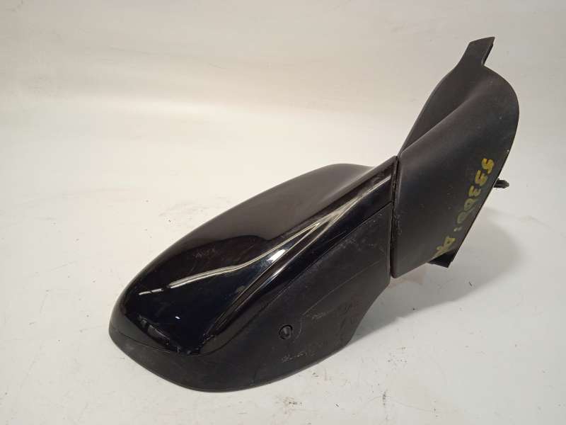Recambio de retrovisor derecho para citroën c4 cactus feel referencia OEM IAM 98016917XT - Rojo 3