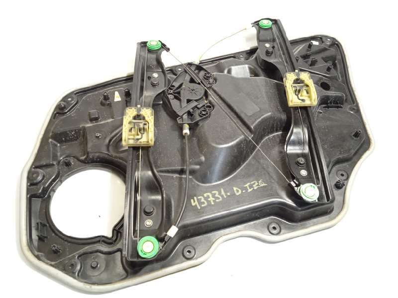 Recambio de elevalunas delantero izquierdo para volvo xc60 2.0 diesel cat referencia OEM IAM 30784828  30753327 - Blanco 4