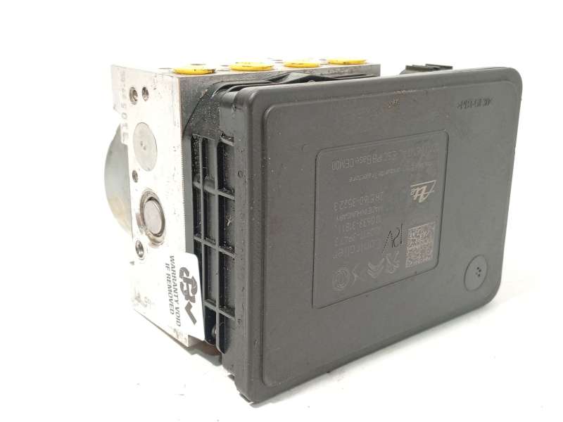 Recambio de abs para opel mokka 1.5 (76) referencia OEM IAM 9842946180 10022024344 10091739473 3