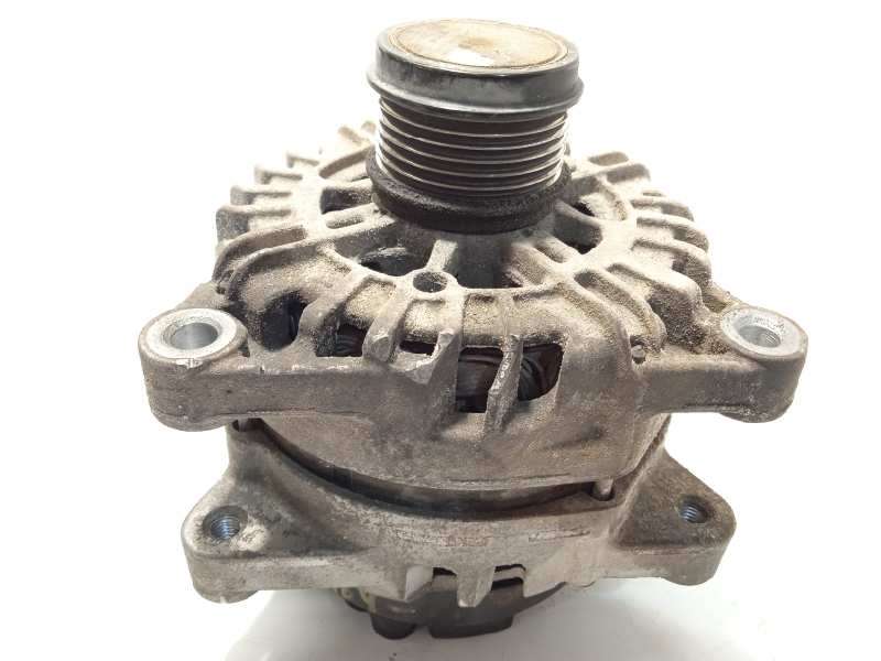 Recambio de alternador para peugeot 308 access referencia OEM IAM 9810525380 2624310A TG15S218 - Blanco 2