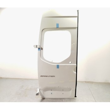 Recambio de puerta trasera izquierda para mercedes-benz sprinter 4-t furgoneta (b907, b910) 419 cdi rwd (907.643, 907.645, 907.6