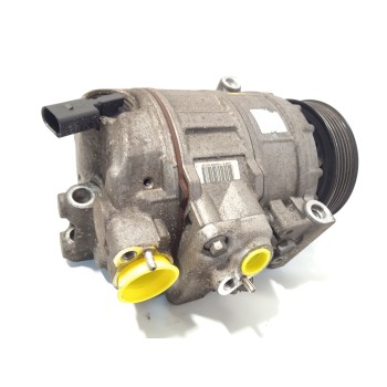 Recambio de compresor aire acondicionado para volkswagen touran (1t1, 1t2) 1.9 tdi referencia OEM IAM 1K0820803J  44718055337