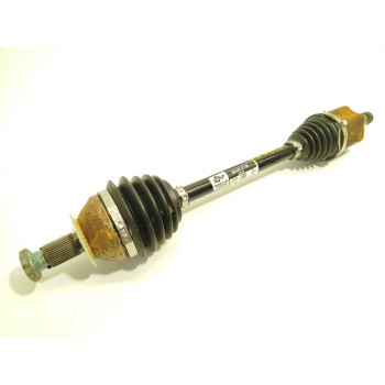 TRANSMISION DELANTERA IZQUIERDA 2Q0407271BL 