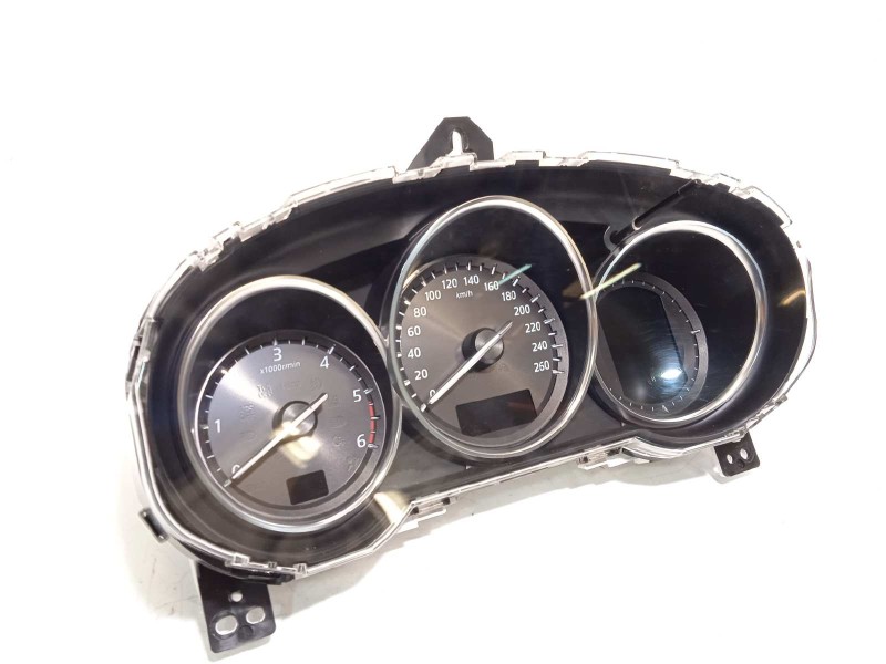 CUADRO INSTRUMENTOS KF0155471A 