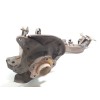 Recambio de mangueta trasera derecha para nissan qashqai (j11) tekna referencia OEM IAM 55451JD00A  432024EG0A