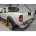NISSAN PICK UP (D22)