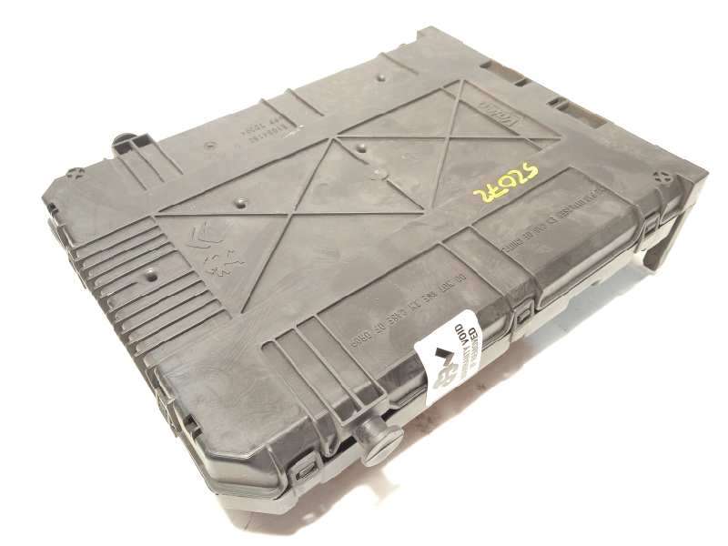 Recambio de caja reles / fusibles para citroën c-elysée shine referencia OEM IAM 9819849680 1631852680 - Negro 3