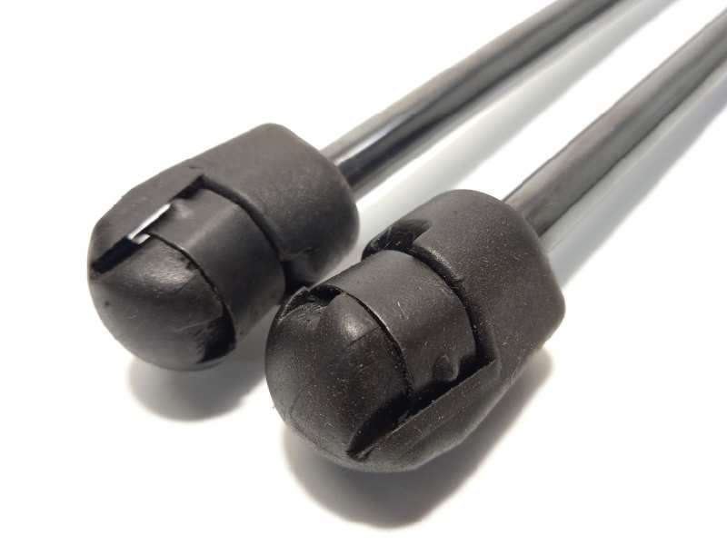 Recambio de amortiguadores maletero / porton para volkswagen t-roc advance referencia OEM IAM 2GA827550A - Negro 2