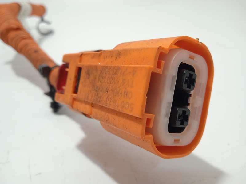 Recambio de modulo electronico para volkswagen golf vii lim. (bq1) gte referencia OEM IAM 5WA971449 4