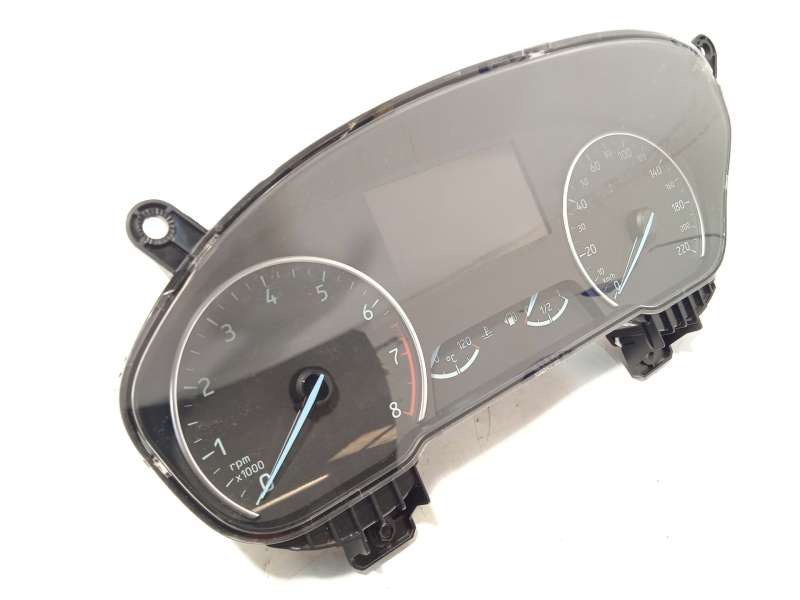 CUADRO INSTRUMENTOS GN1510849BAH 2538849 GN1510849BRE